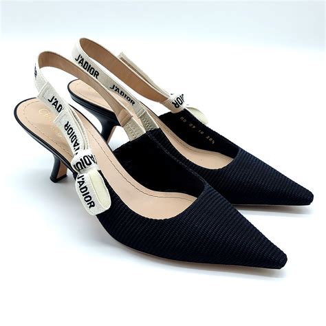 christian dior sling back|dior j'adior slingback insoles.